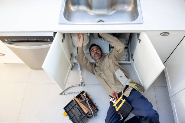 Best Sewer Cleaning Services  in Tool, TX
