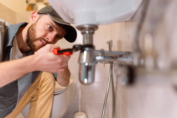 Best Hot Water Heater Installation  in Tool, TX
