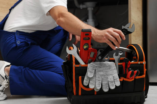 Best Gas Line Repair  in Tool, TX