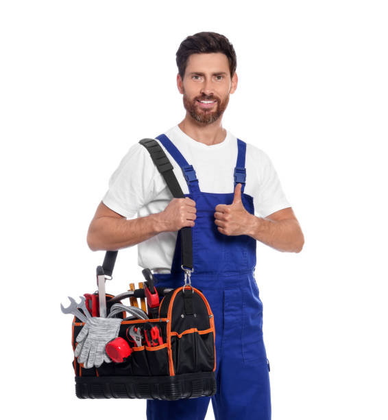 Water Softener Installation in Tool, TX