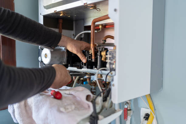 Professional Plumbing in Tool, TX