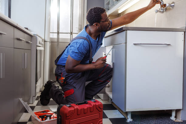 Professional Plumbing in Tool, TX