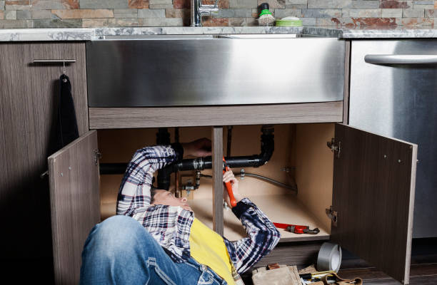 Best Drain Cleaning Services  in Tool, TX